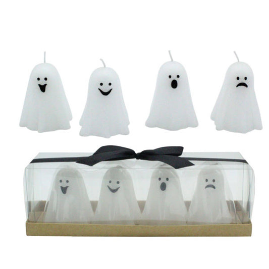 Ghost Candles set