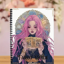 Complete Tarot Beginners Guide