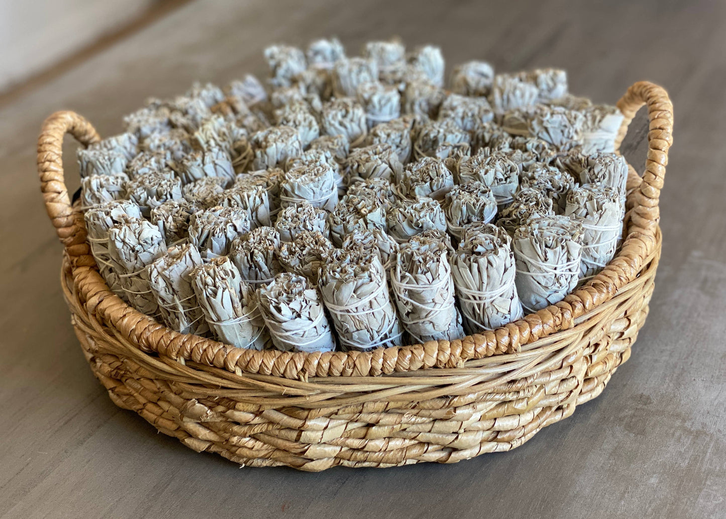 White Sage Smudge Sticks