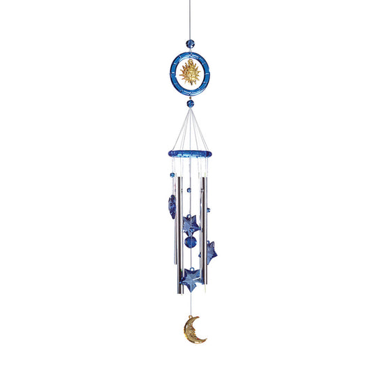 Celestial Wind Chimes