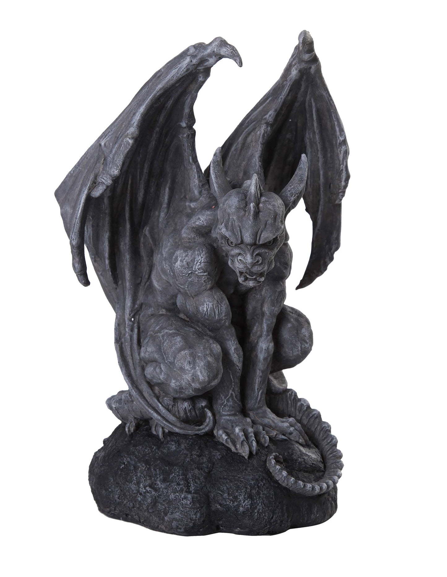 Medieval Gargoyle Statue