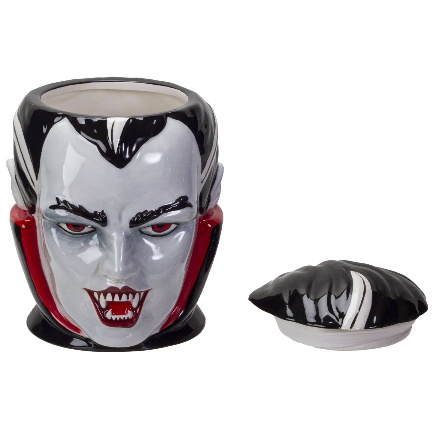 Vampire Cookie Jar